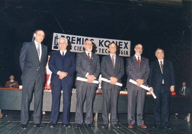 premios konex