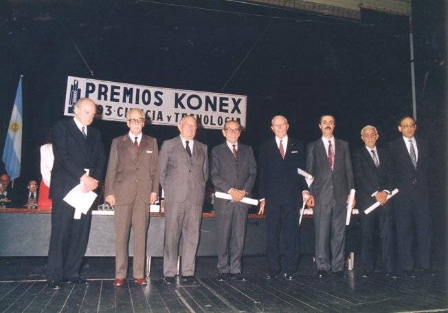 premios konex