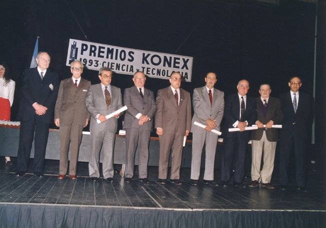 premios konex