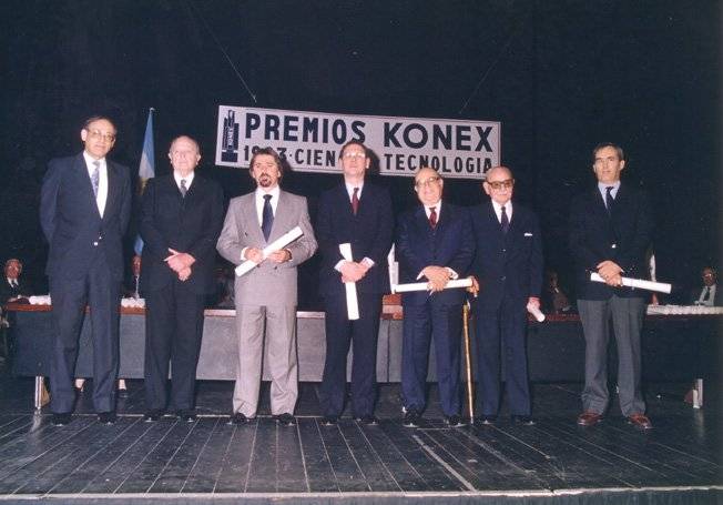 premios konex