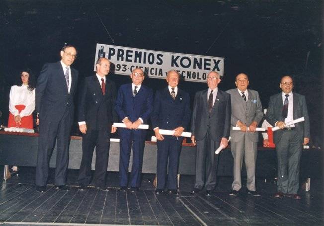 premios konex