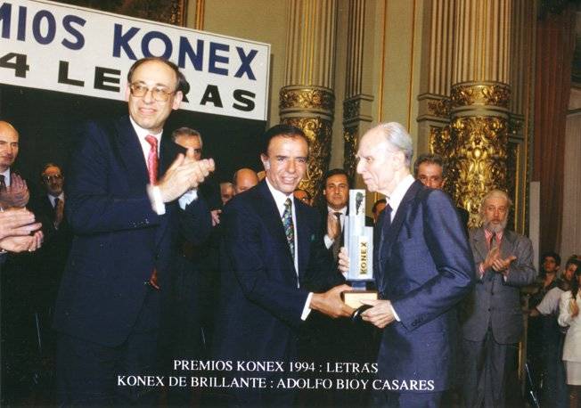 premios konex