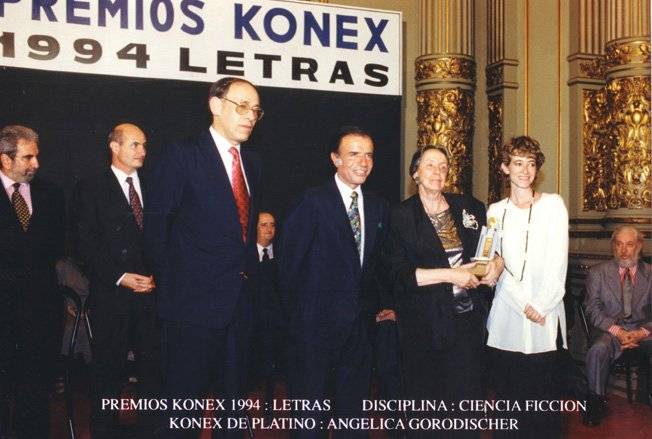 premios konex