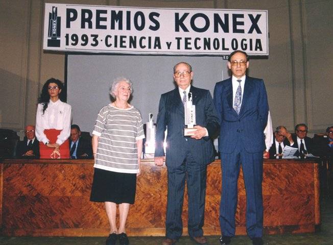 premios konex