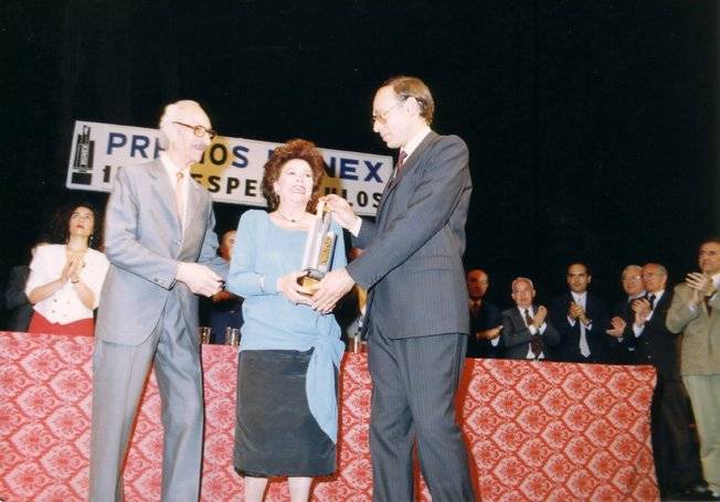 premios konex