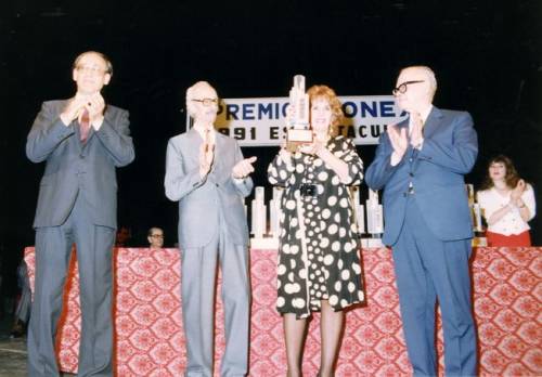 KONEX DE PLATINO - CONDUCTORA - MAGDALENA RUÍZ GUIÑAZÚ 