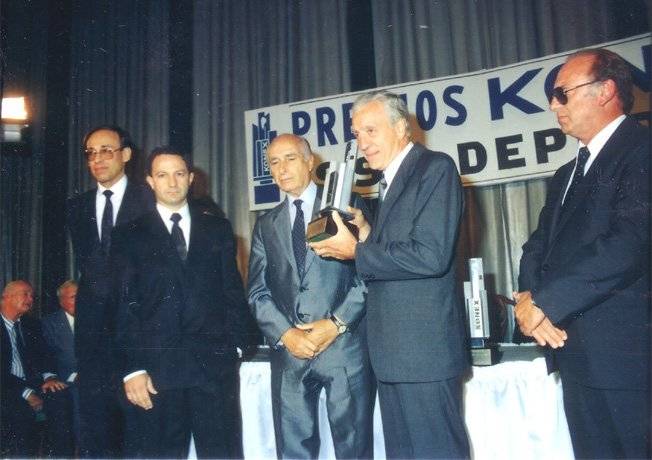 premios konex