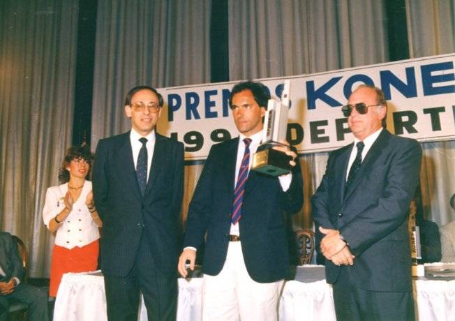 premios konex