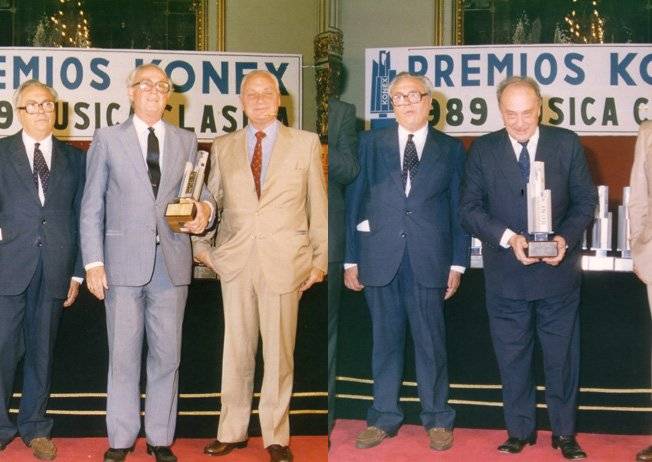 premios konex