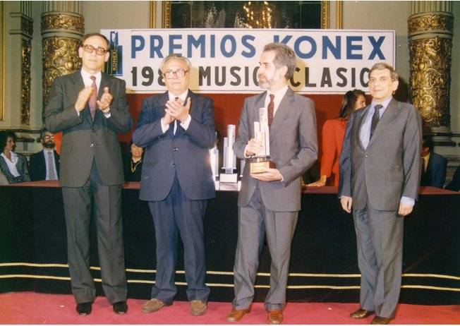 premios konex