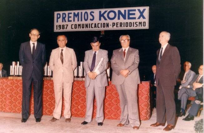 premios konex