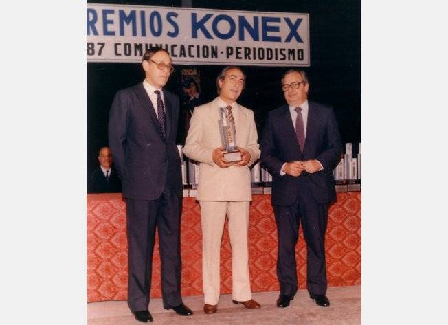 premios konex