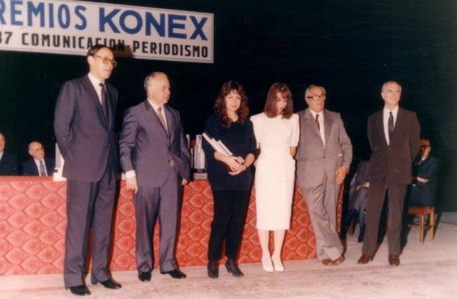 premios konex