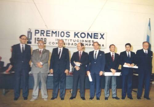 16 - EMPRESARIOS DEL COMERCIO 
