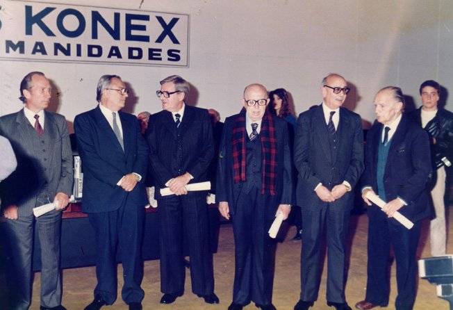 premios konex