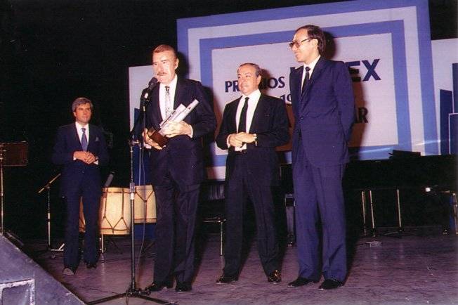 premios konex