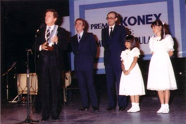 premios konex