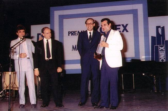 premios konex