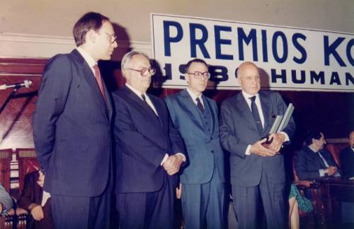 KONEX DE PLATINO - DERECHO CIVIL E INTERNACIONAL - FEDERICO NICOLÁS VIDELA ESCALADA 