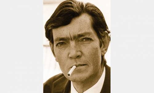 KONEX DE HONOR - JULIO CORTAZAR