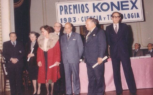 premios konex