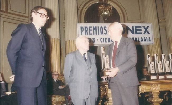 premios konex