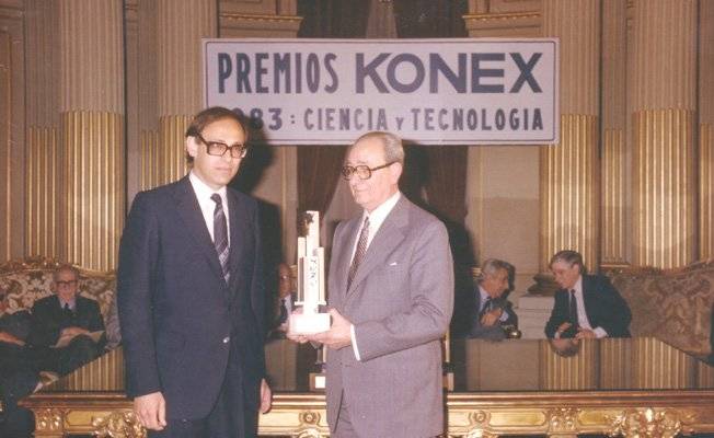 premios konex