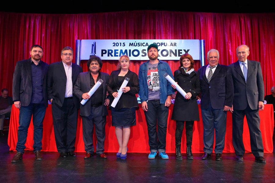 premios konex