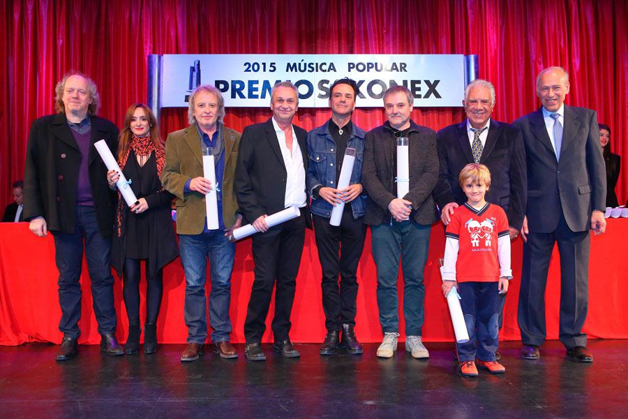 premios konex