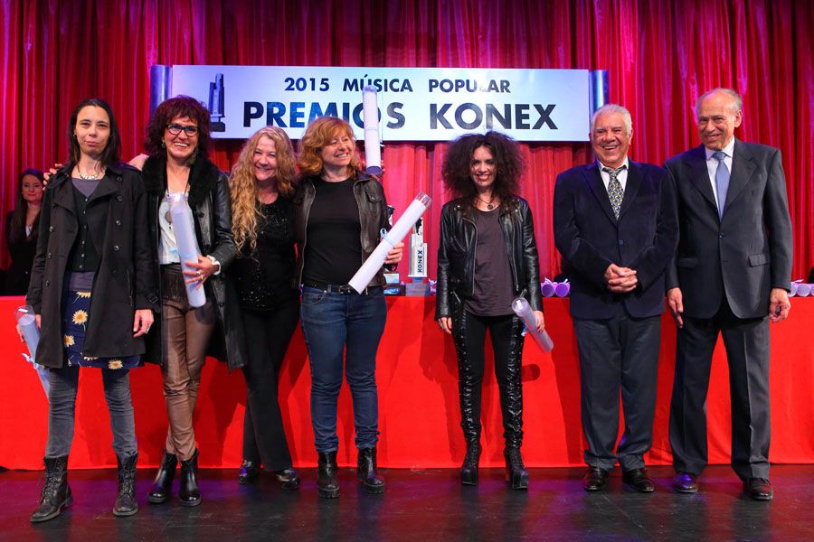 premios konex