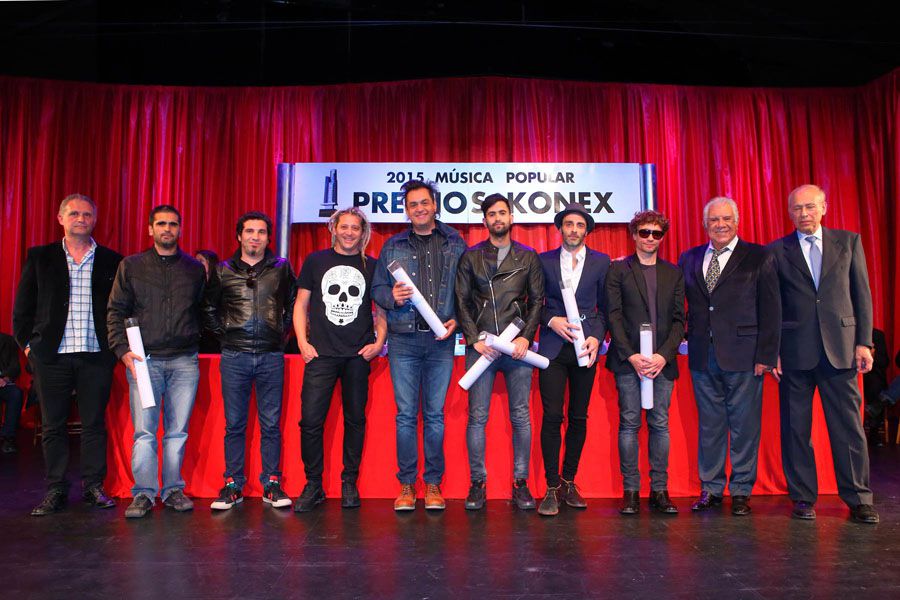 premios konex