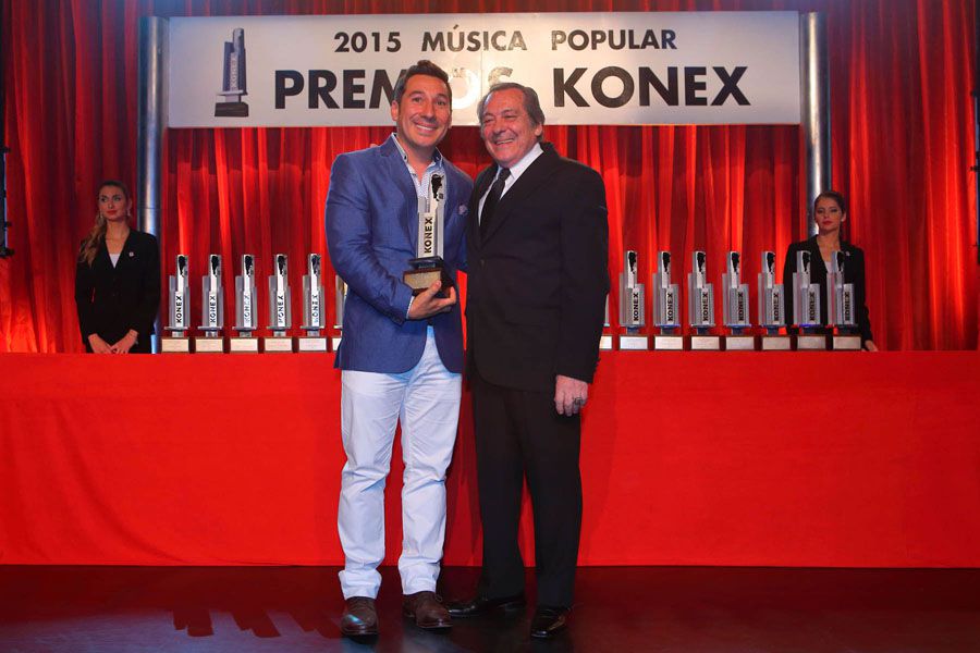 premios konex