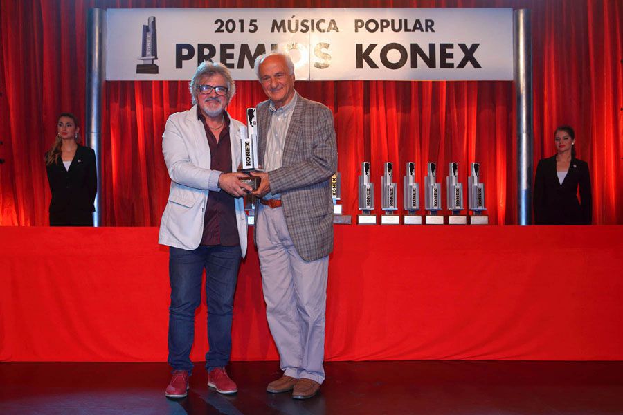 premios konex