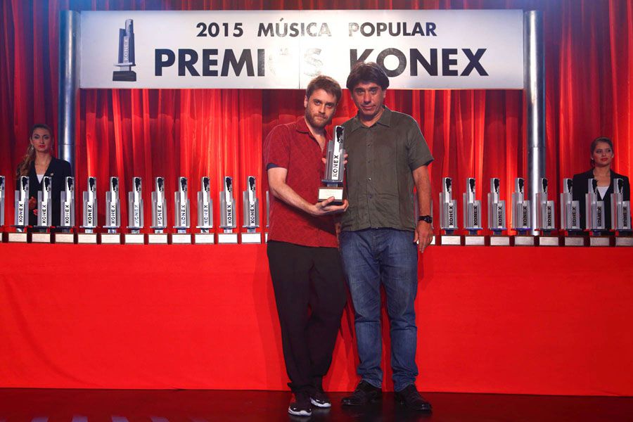 premios konex