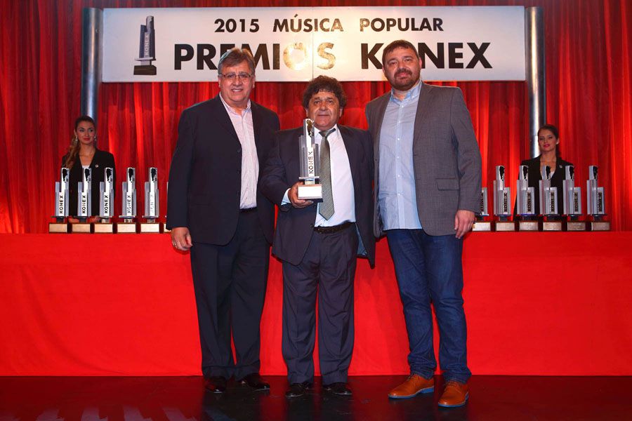 premios konex