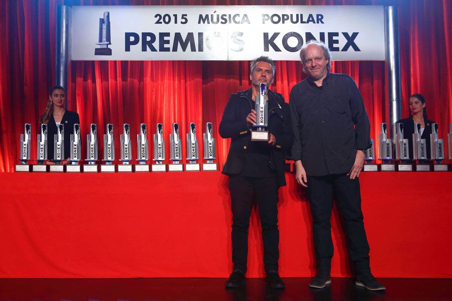 premios konex