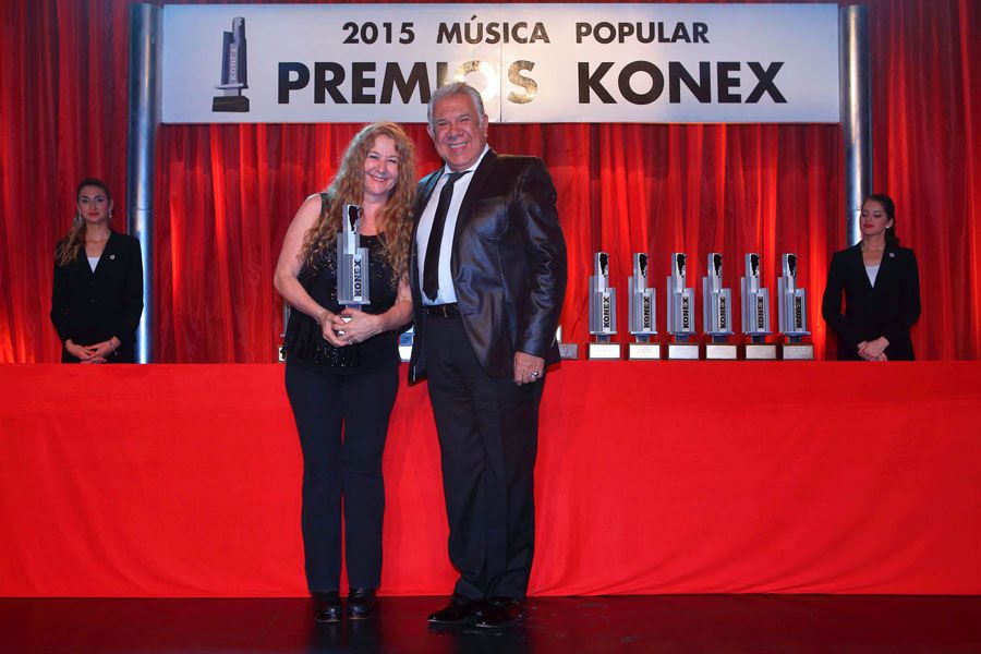 premios konex