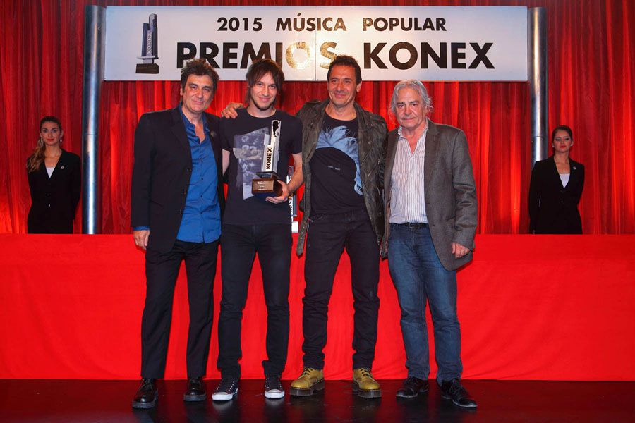 premios konex