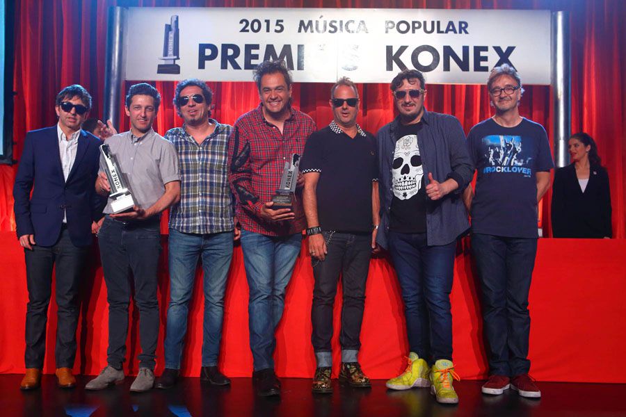 premios konex