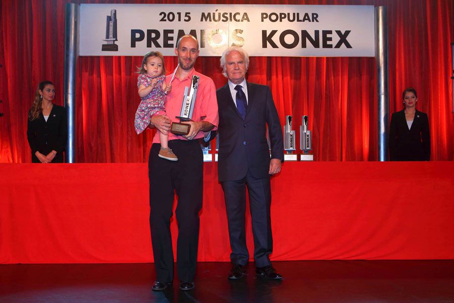 premios konex