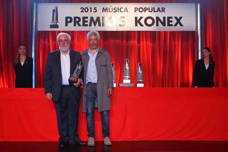 premios konex