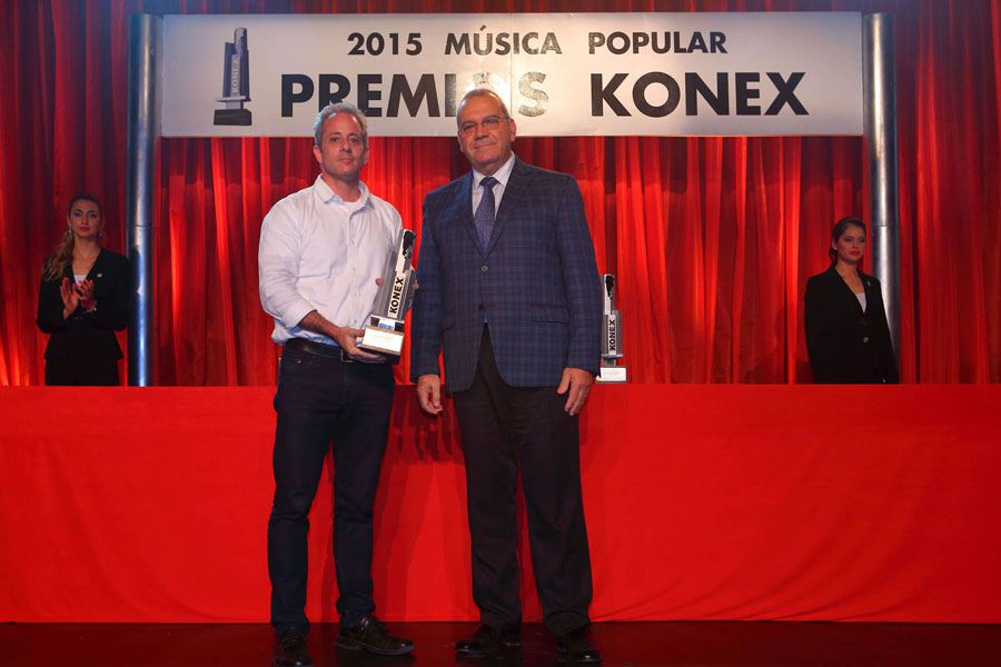 premios konex