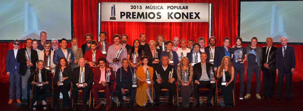 premios konex