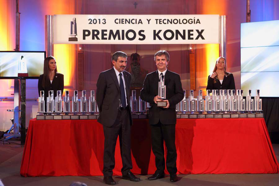 premios konex