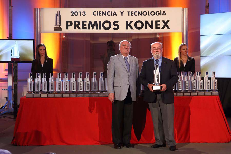 premios konex