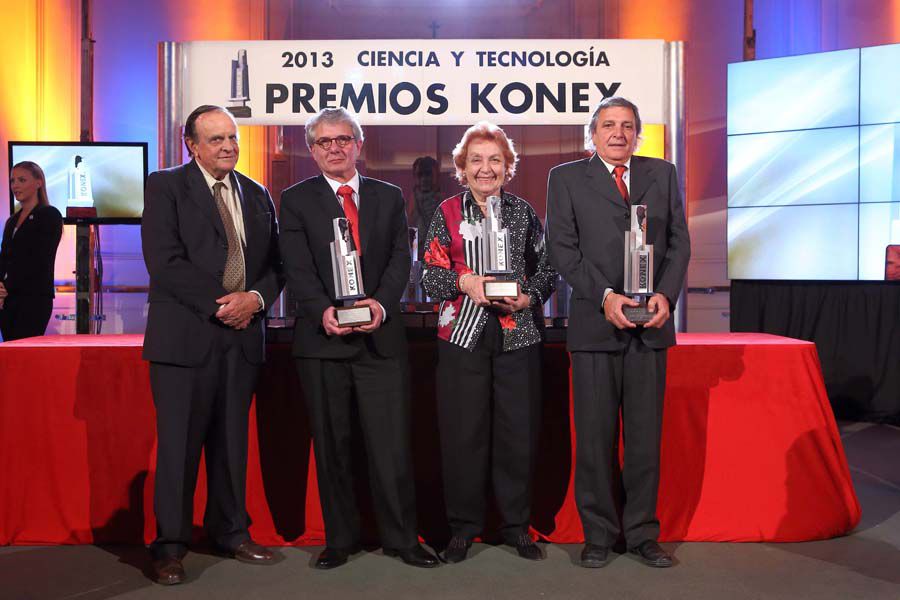 premios konex