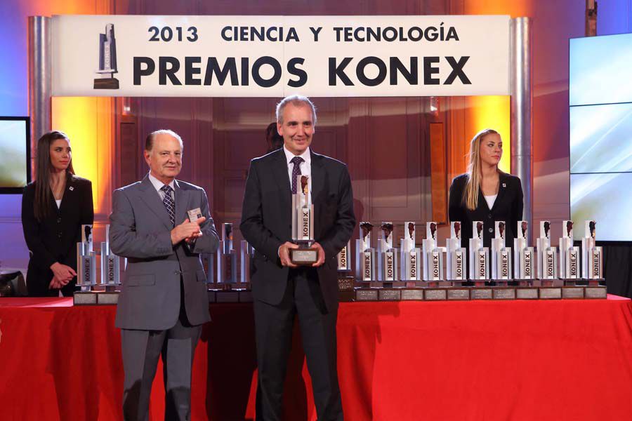 premios konex