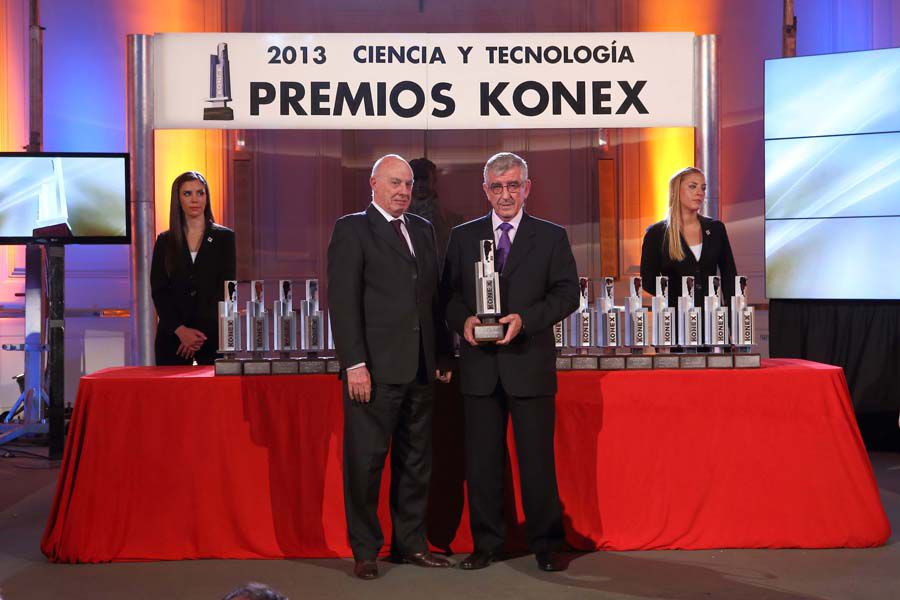 premios konex