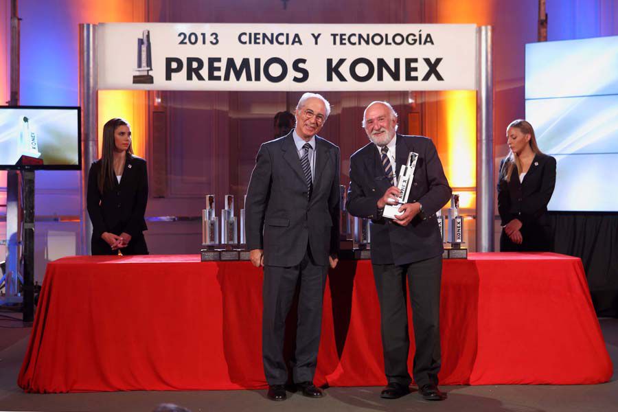 premios konex