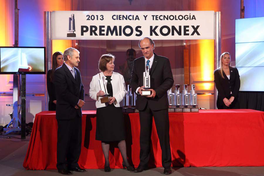 premios konex